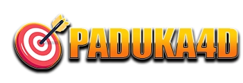 Logo Paduka4D
